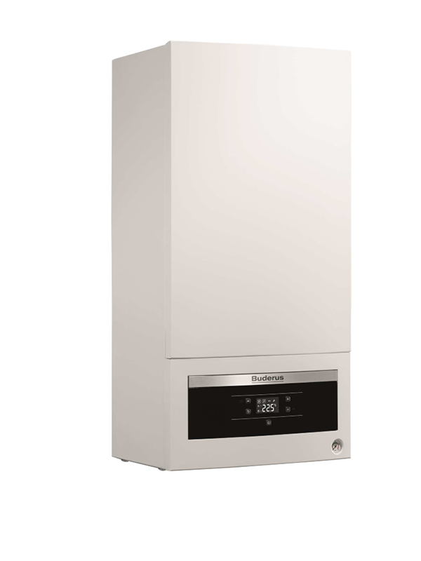 Buderus Logamax Plus GB062 kombi