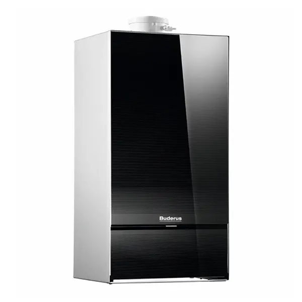 Buderus Logamax Plus GB172i kombi