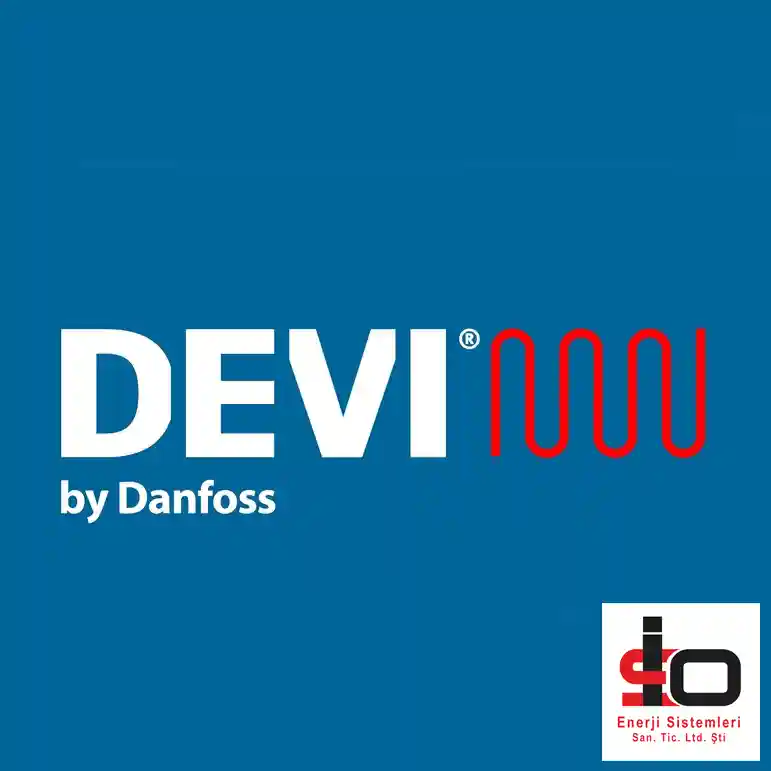 devi yerden ısıtma